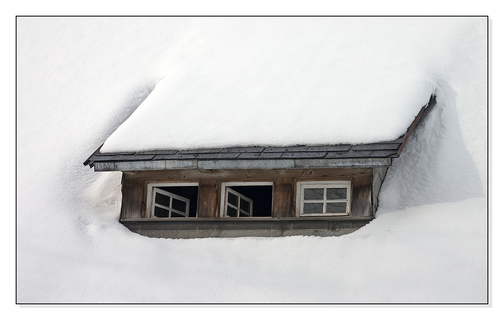 Sankt Märgen im Schwarzwald