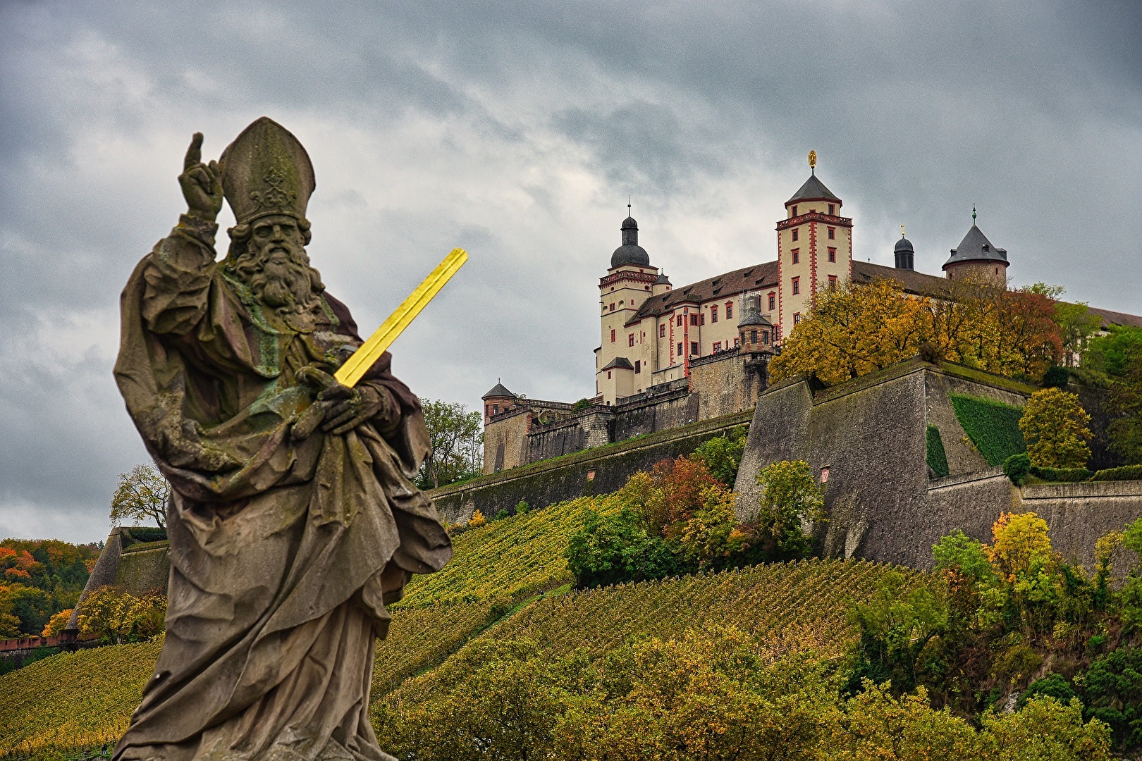 Der Wächter