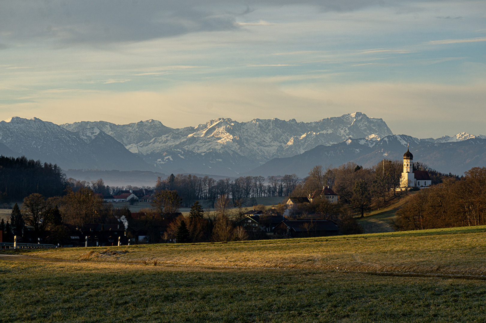 Landkreis Bad Tölz