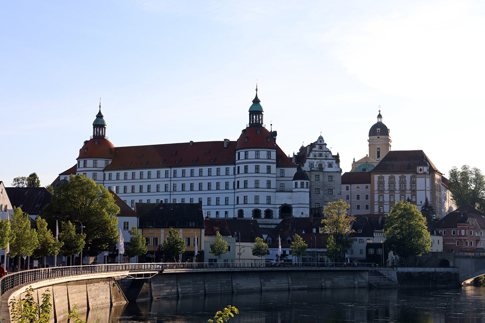 Landkreis Neuburg a.d. Donau