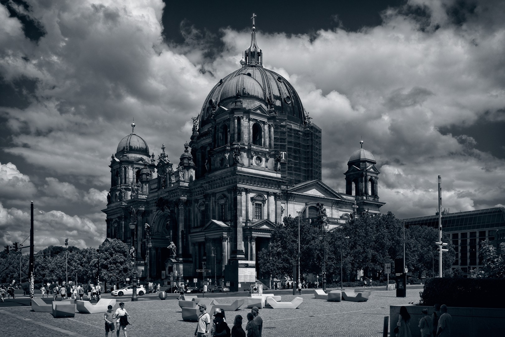 Berliner Dom