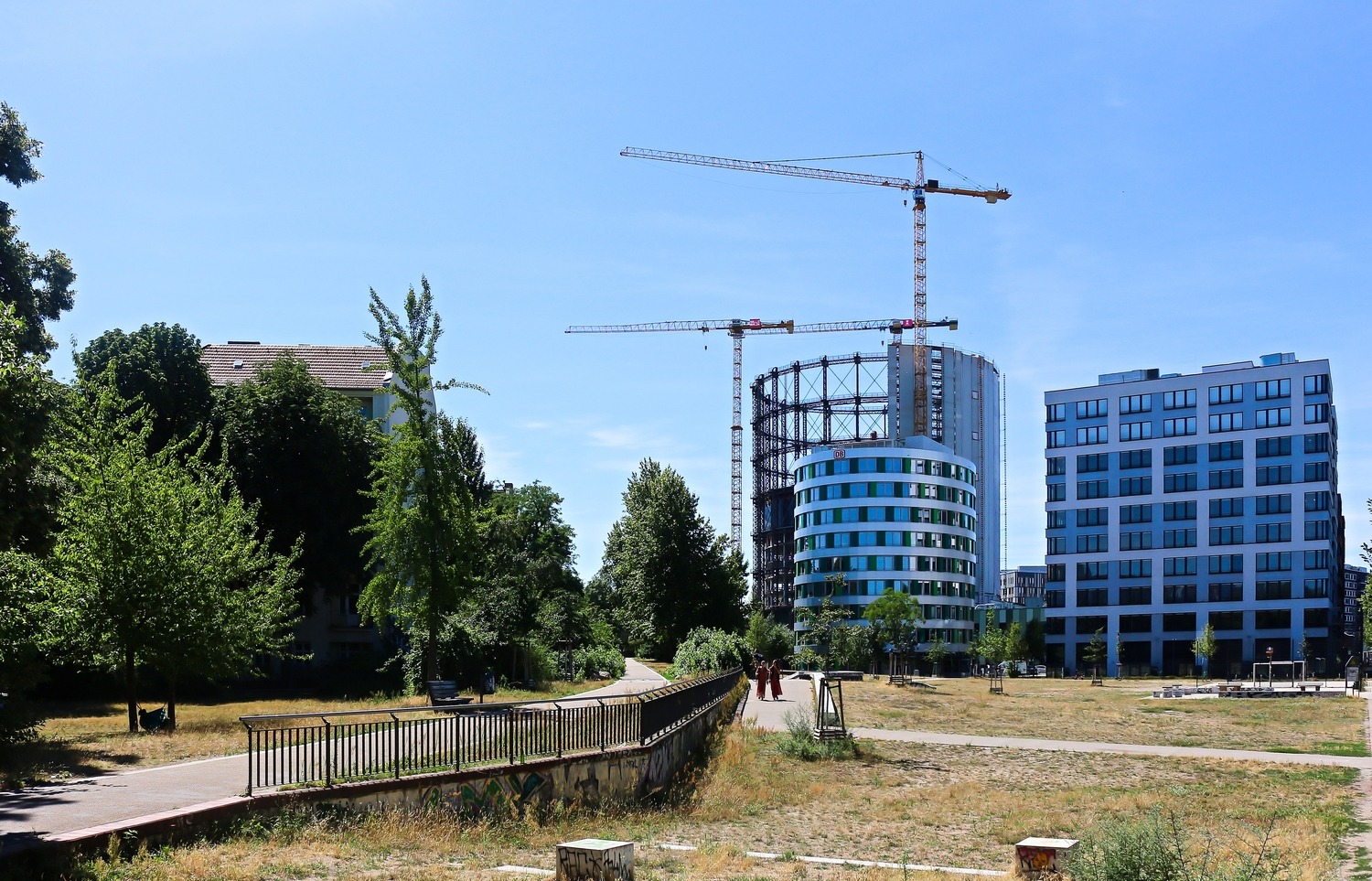 2 Tempelhof Schöneberg