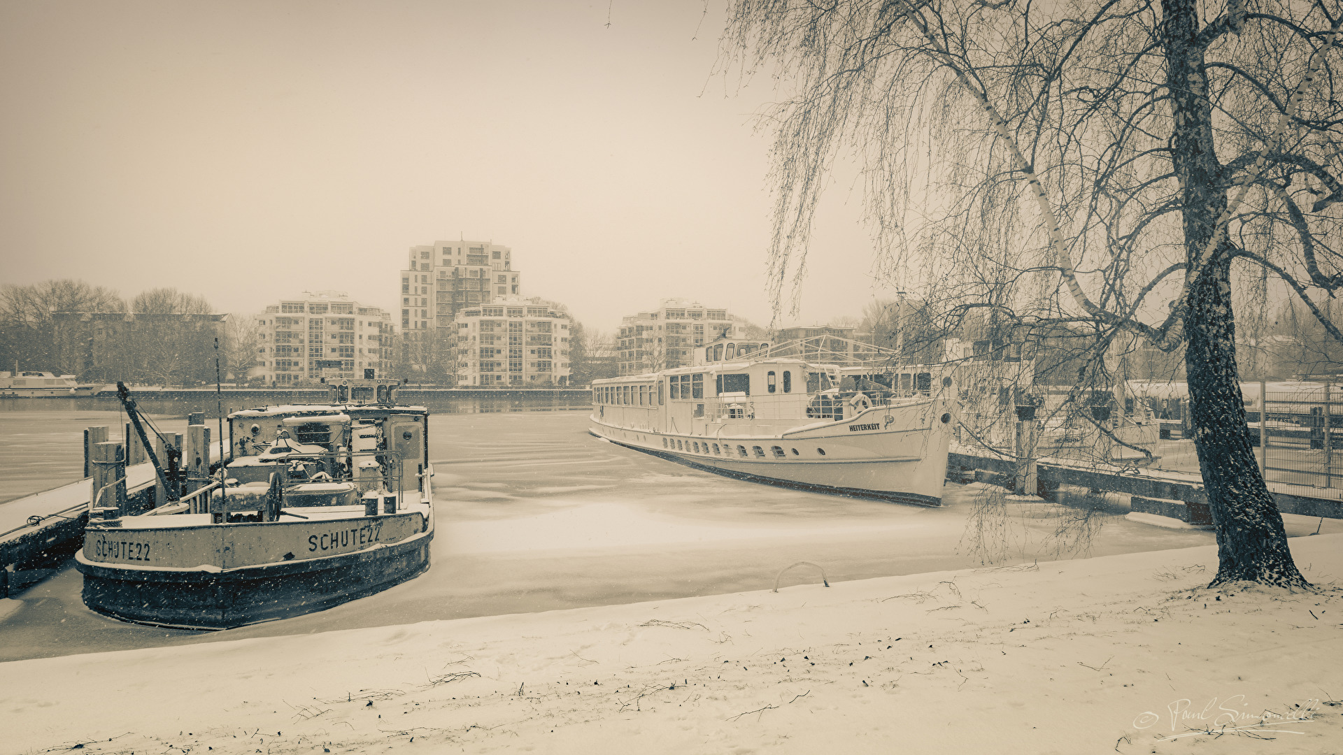 Heiterkeit und Schute22