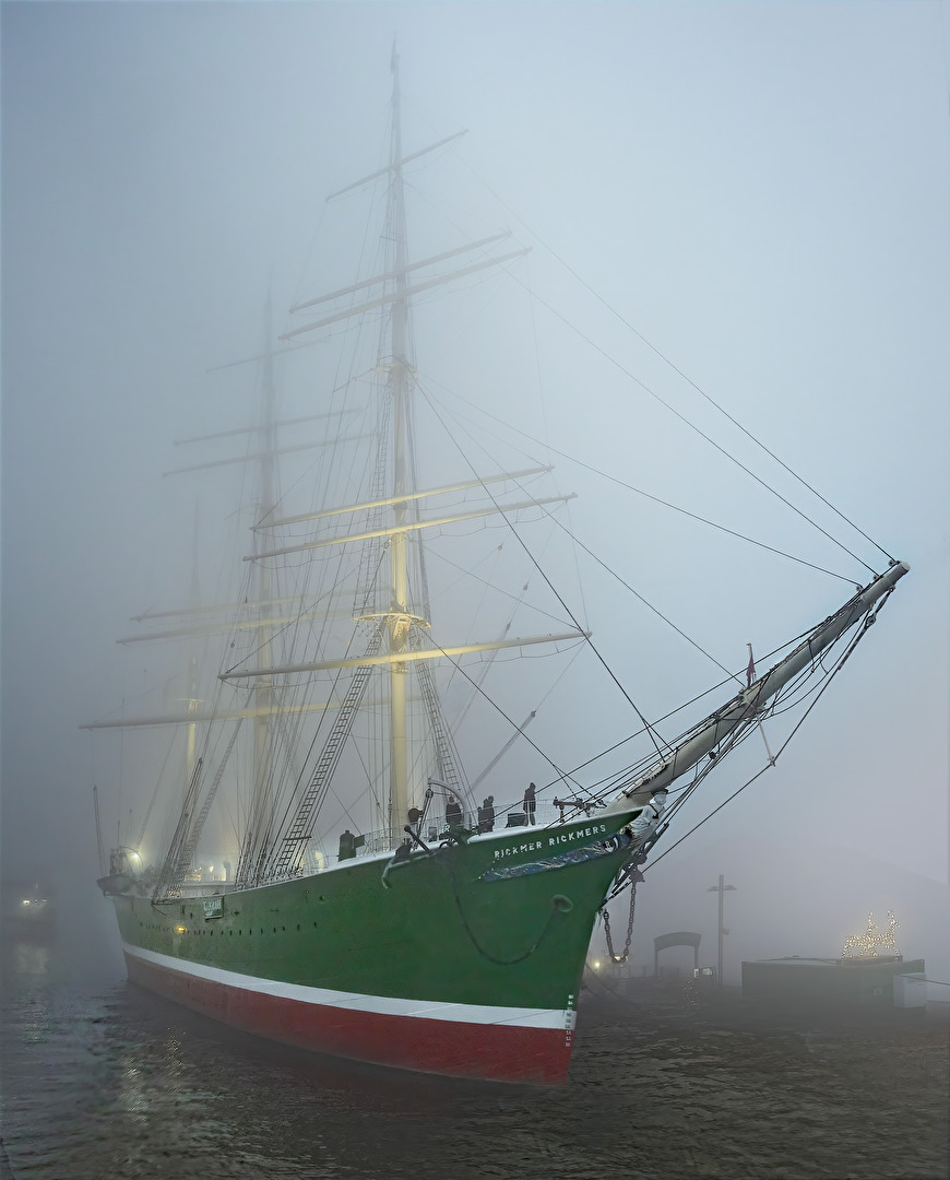 Hafen Hamburg