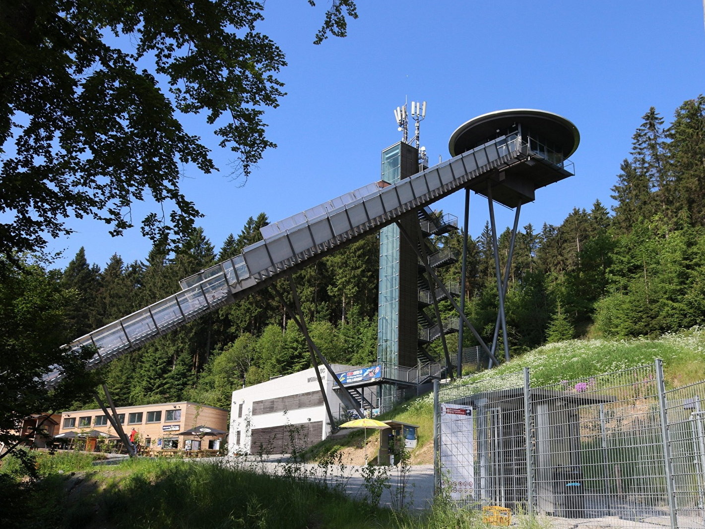 Mühlenkopfschanze
