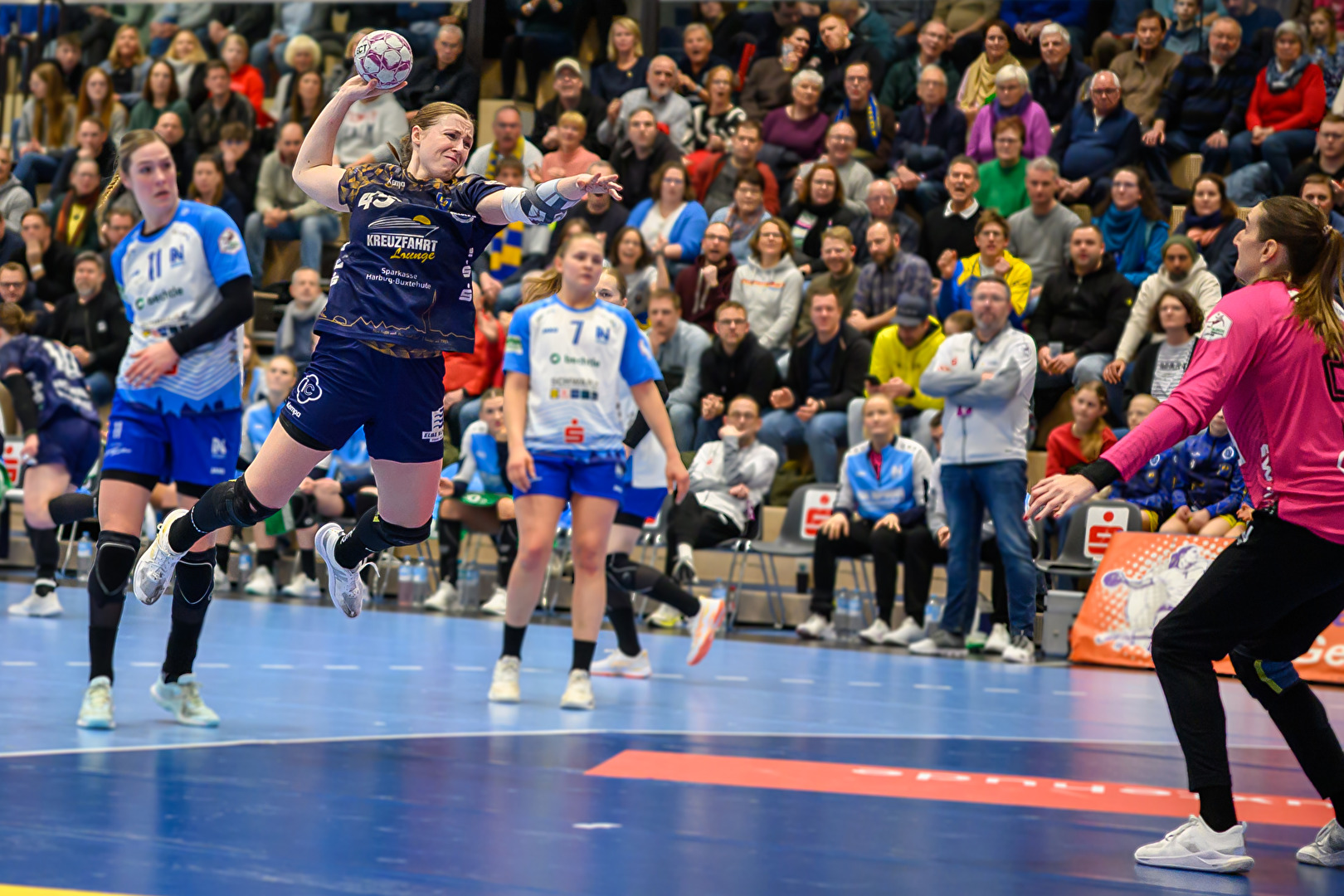 BSV Julina Huhnstock