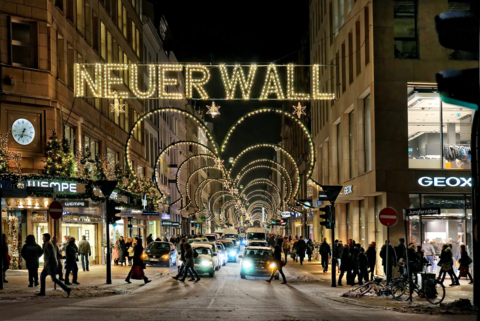 Hamburg