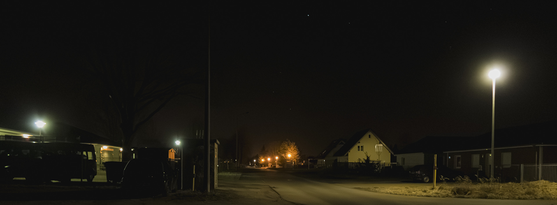 Nacht's II