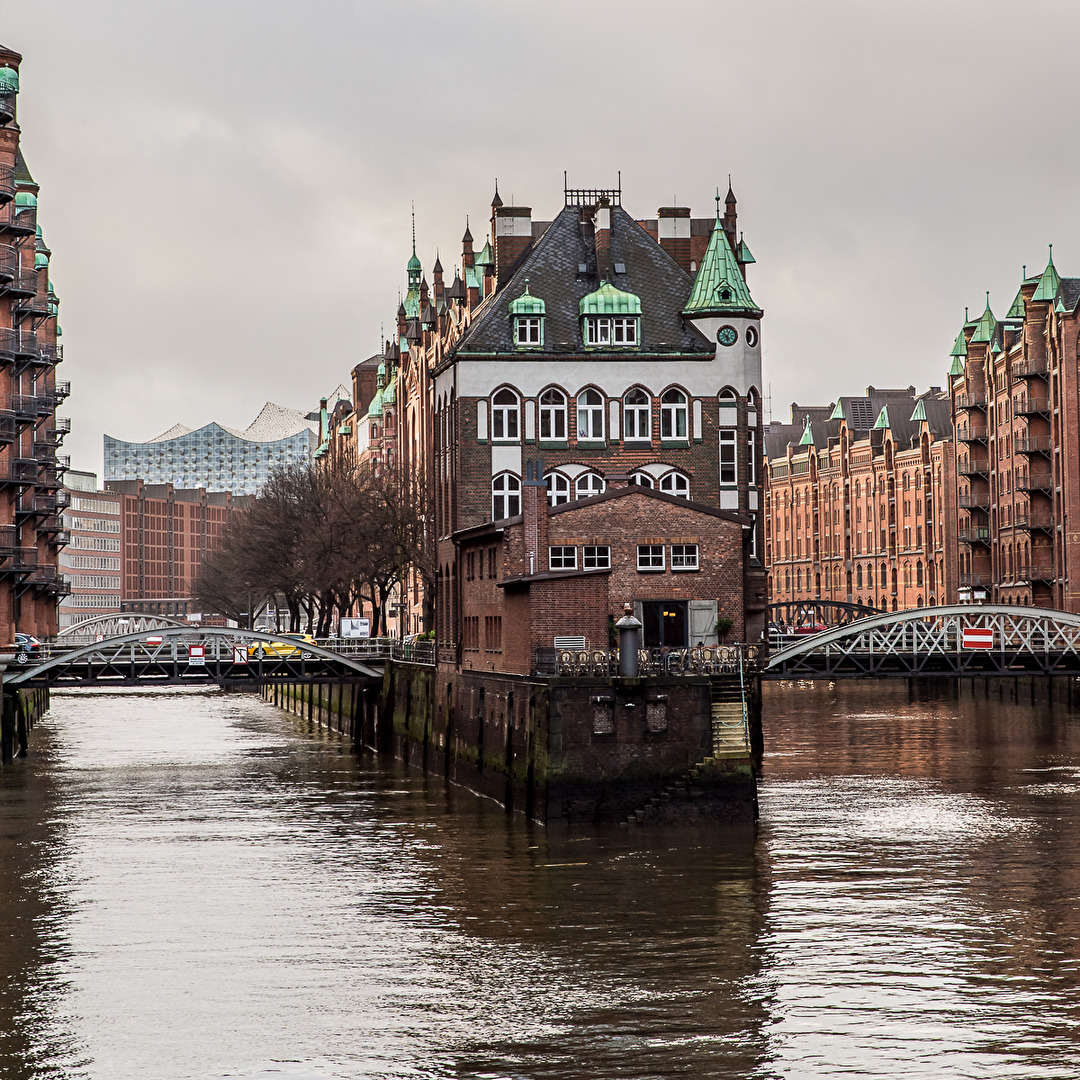 Wasserschloss