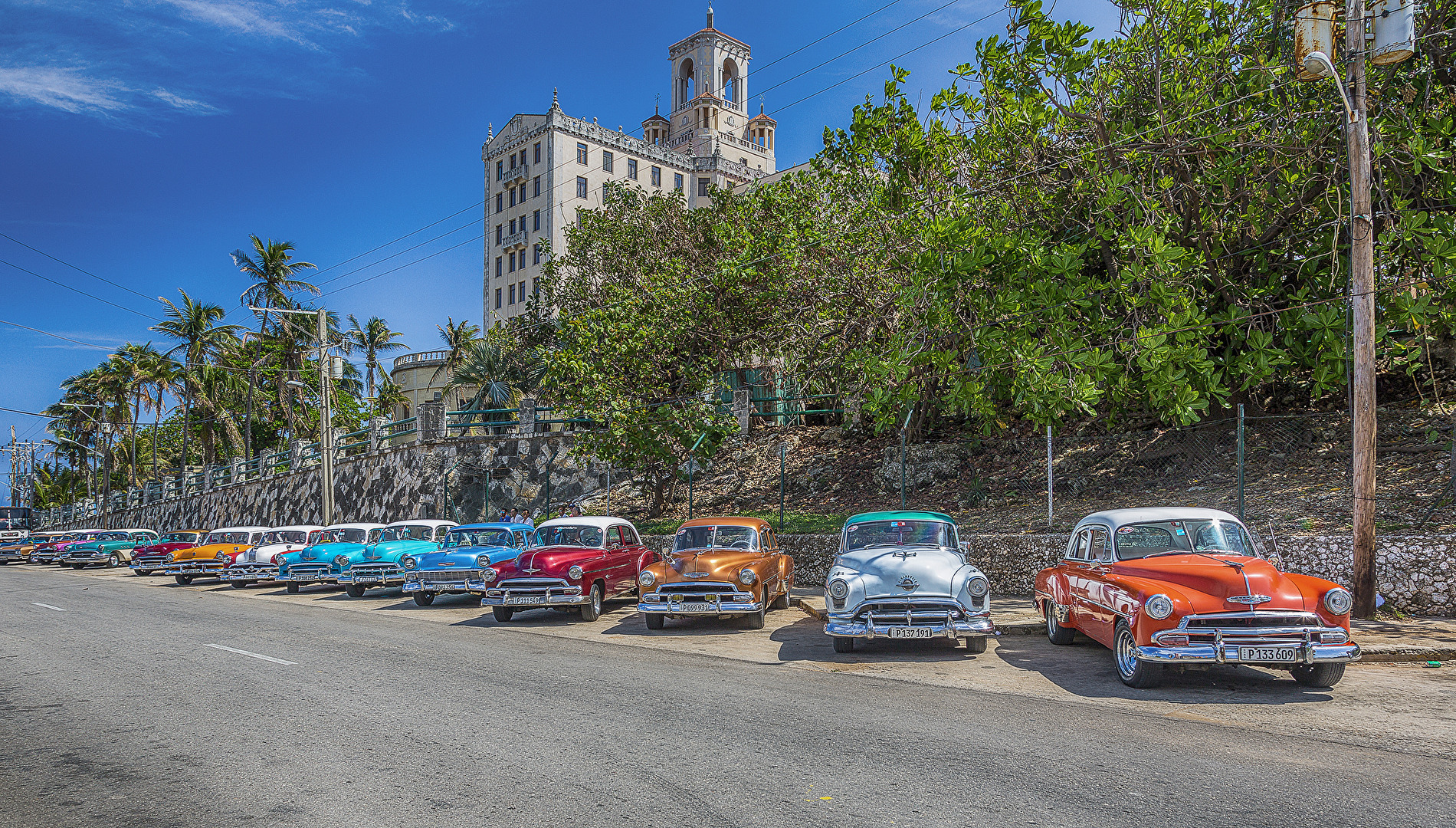 Urlaub Kuba - Kuba;s schönheiten