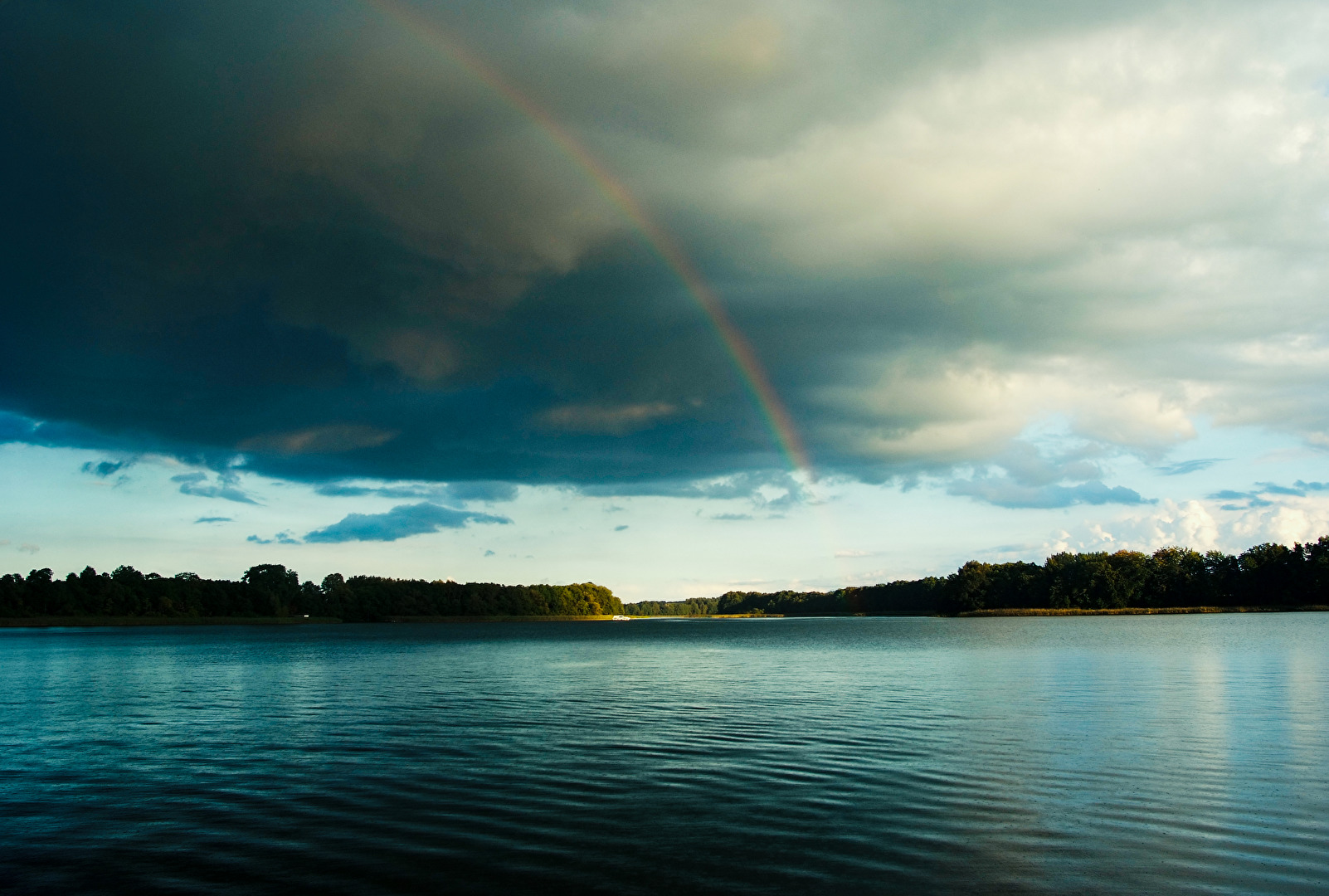 Großer Peelitzsee
