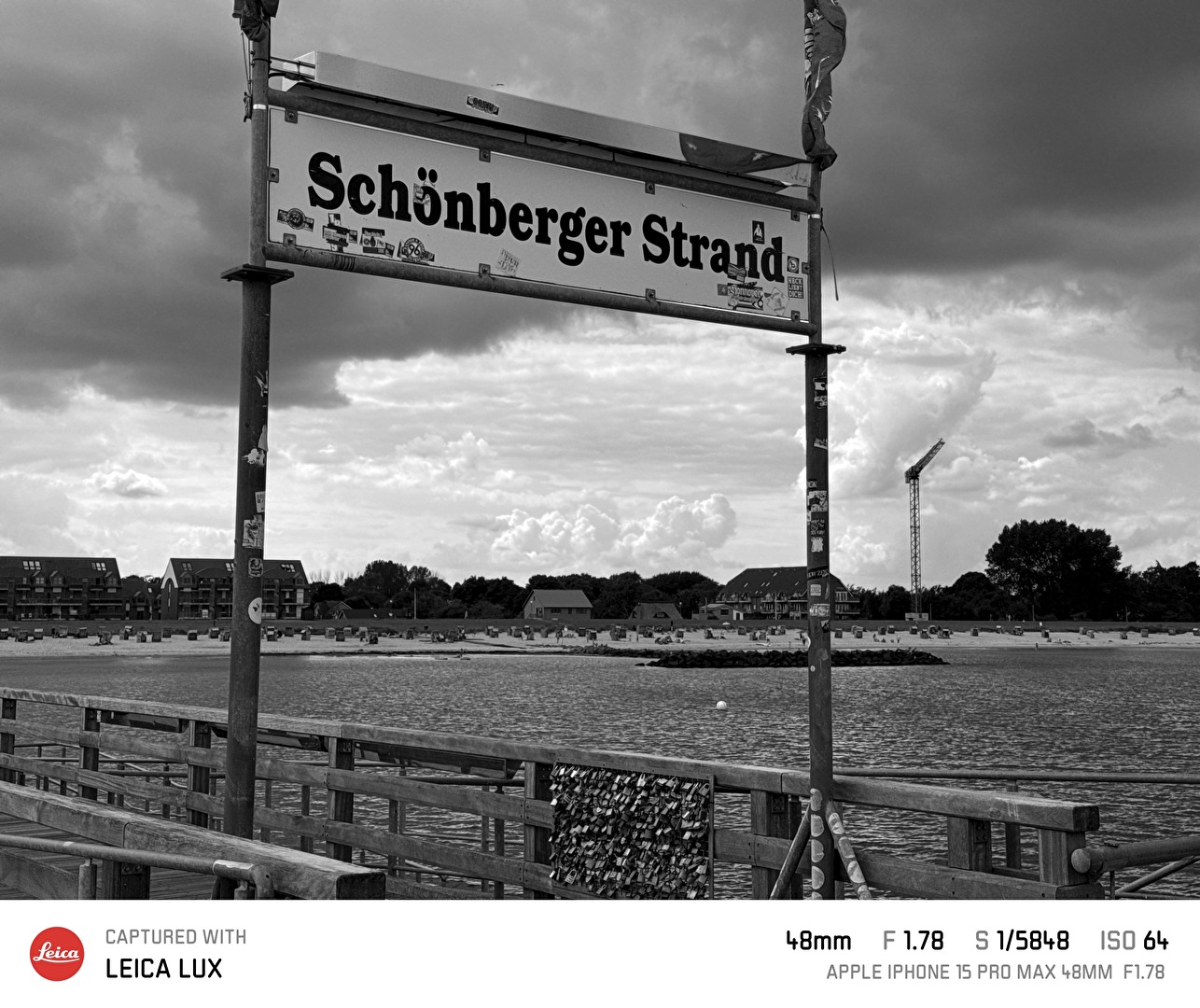 Schönberger Strand