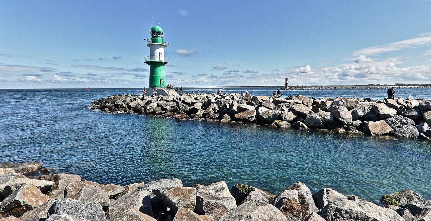 Warnemünde