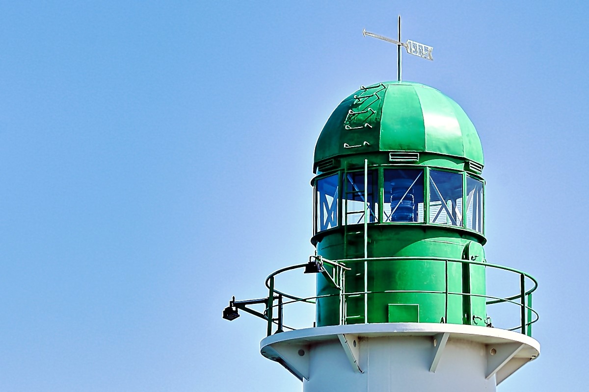 Rostock / Warnemünde