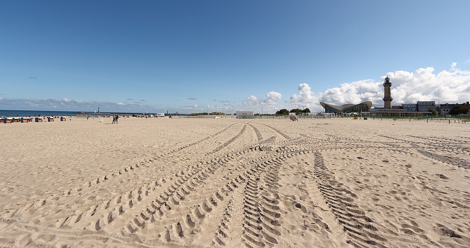 Warnemünde