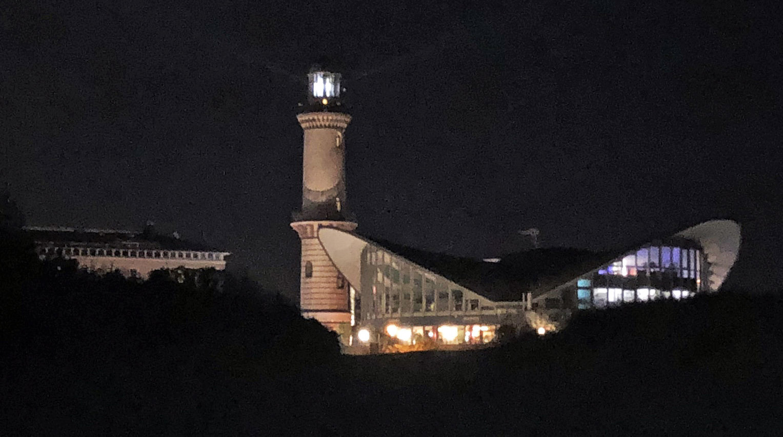 #Nacht