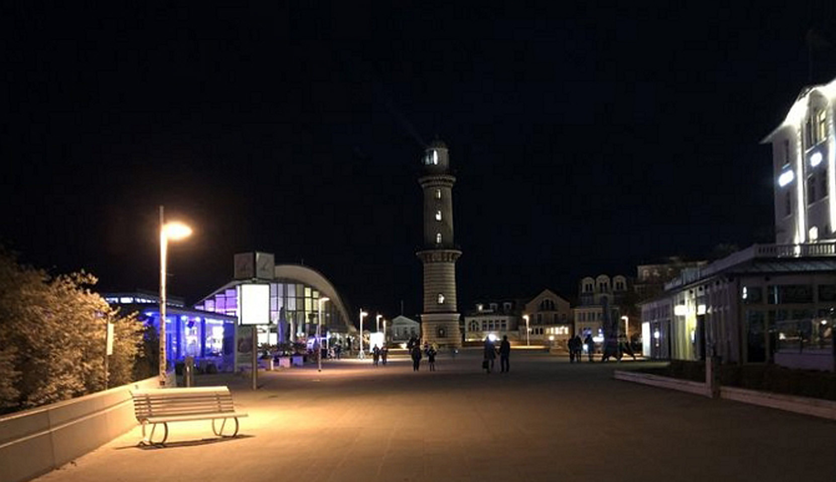 Nacht