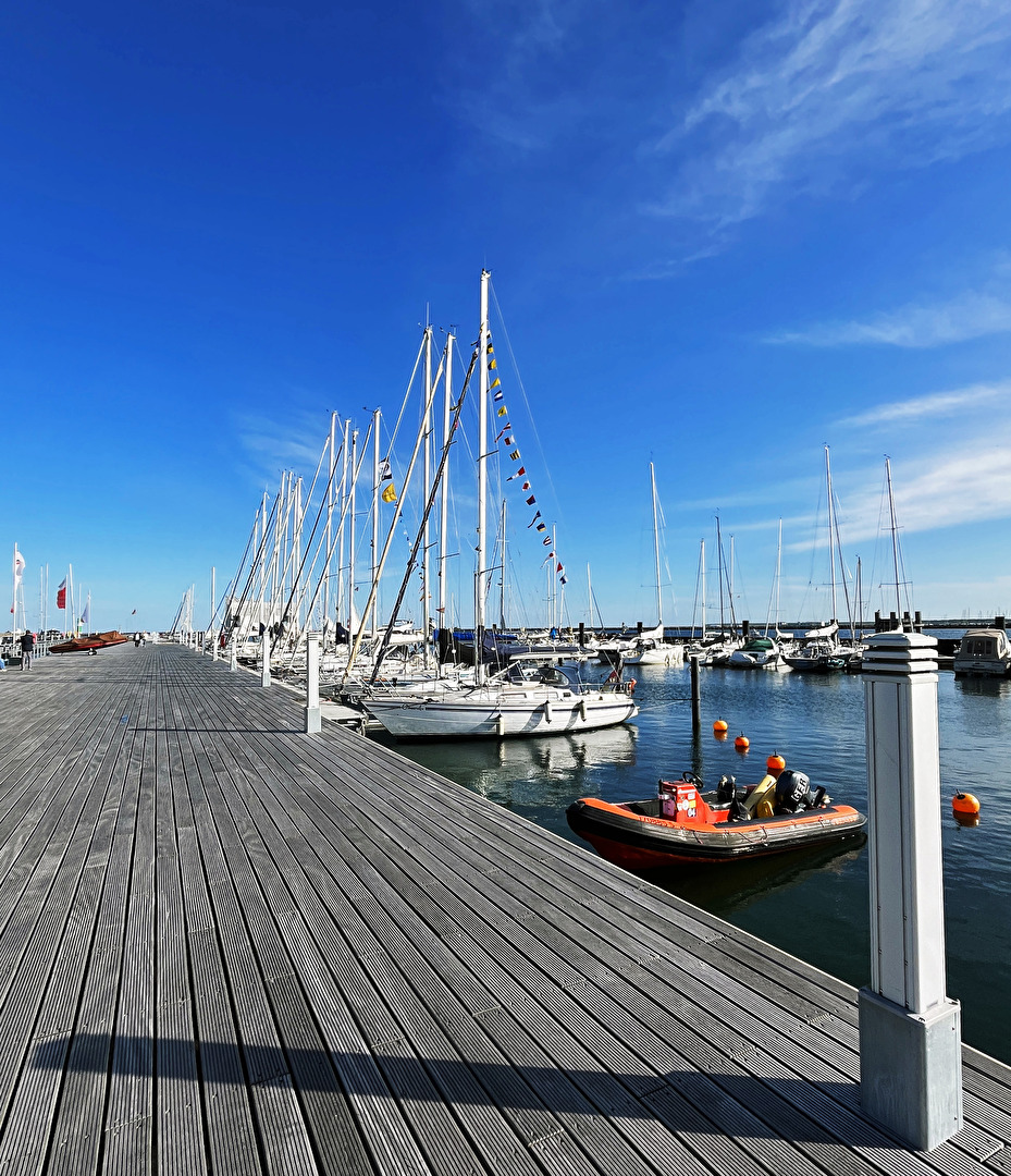 Rostock / Warnemünde