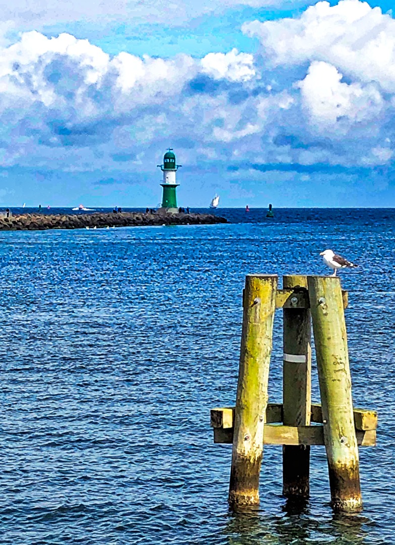 Sehnsucht Ostsee