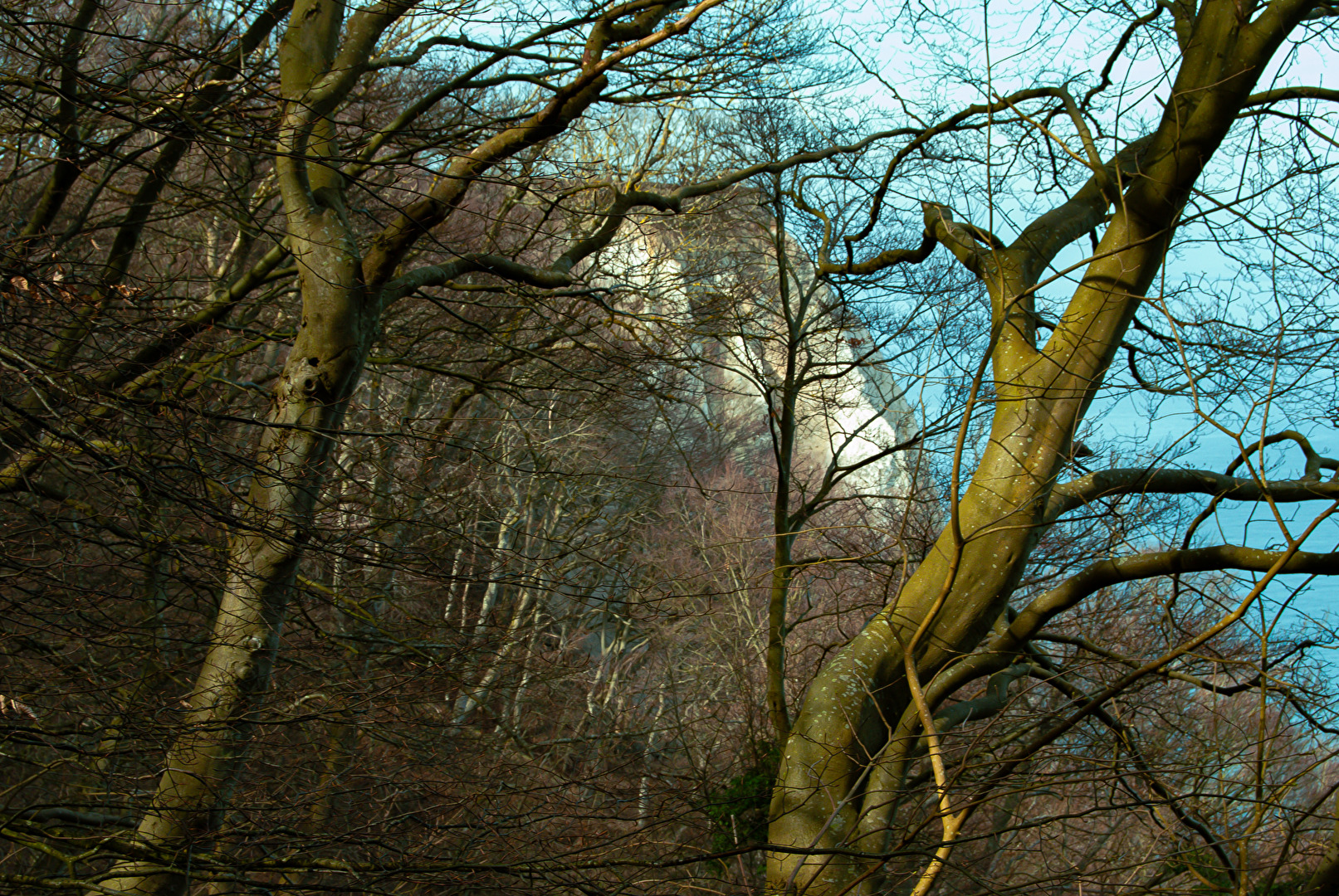 Nationalpark Jasmund