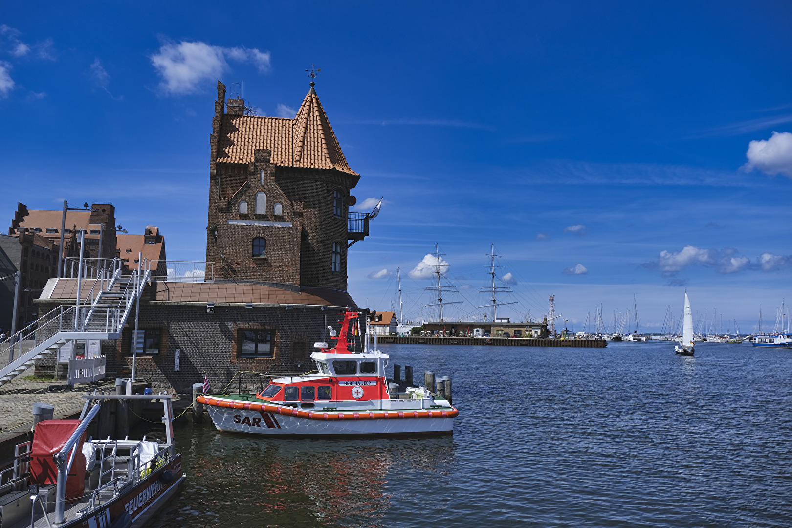 Stralsund 1