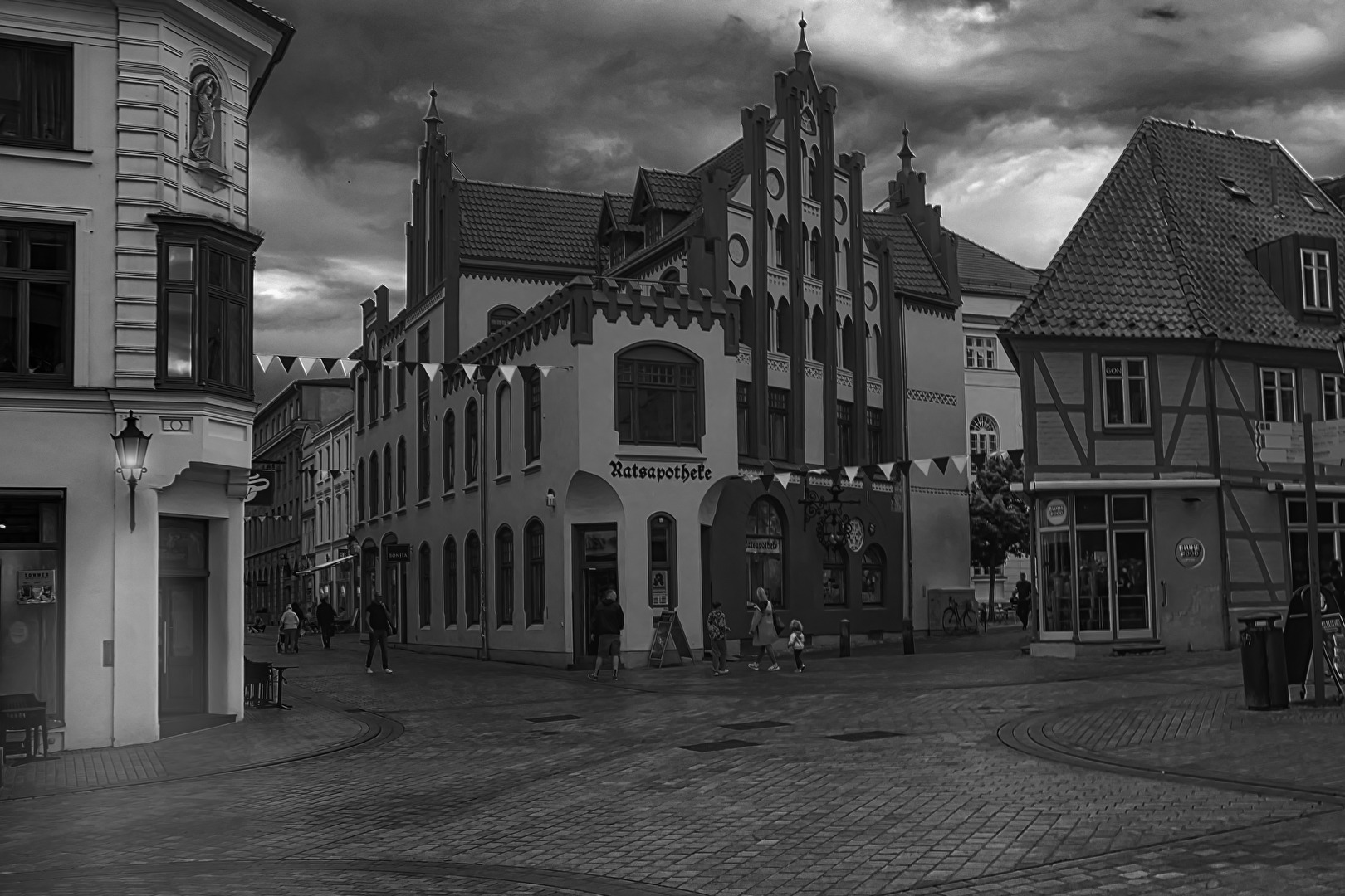 Wismar
