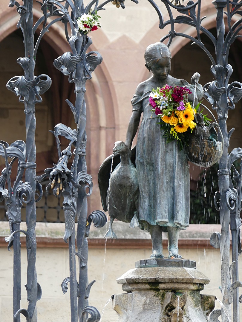 Gänseliesel