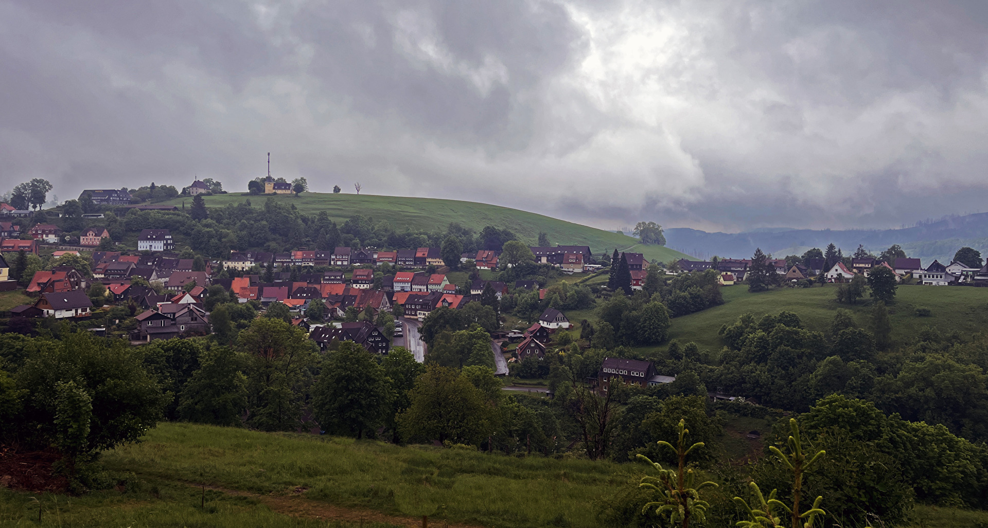 St. Andreasberg Harz