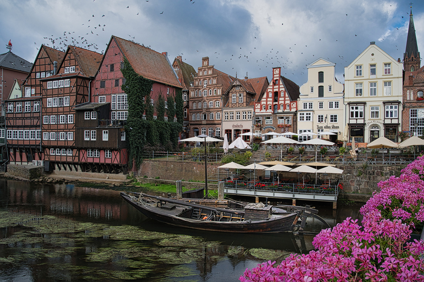 Lüneburg