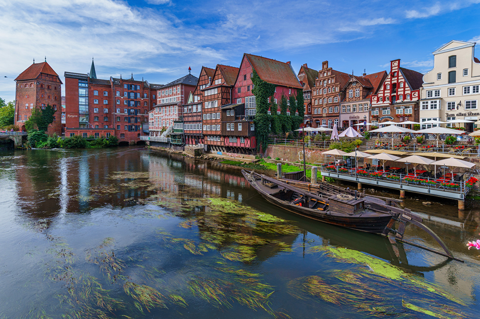 Lüneburg