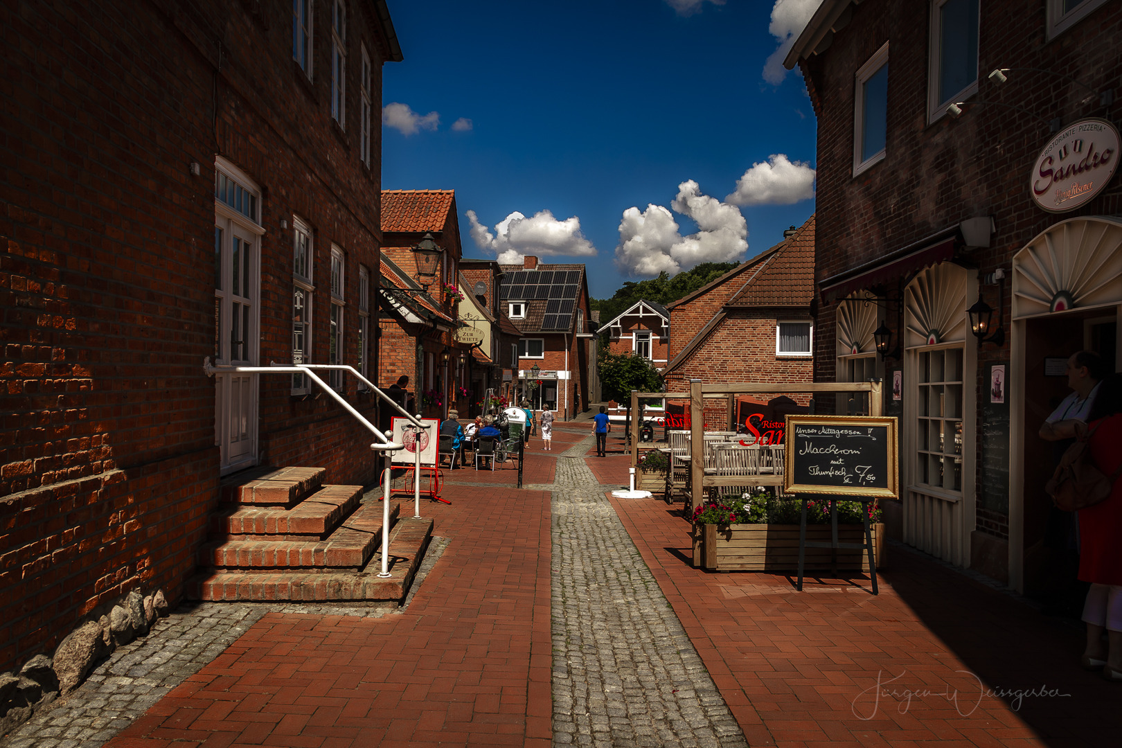 Lütjenburg