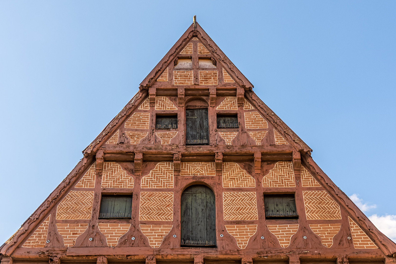 Unterwegs in Lüneburg (9)