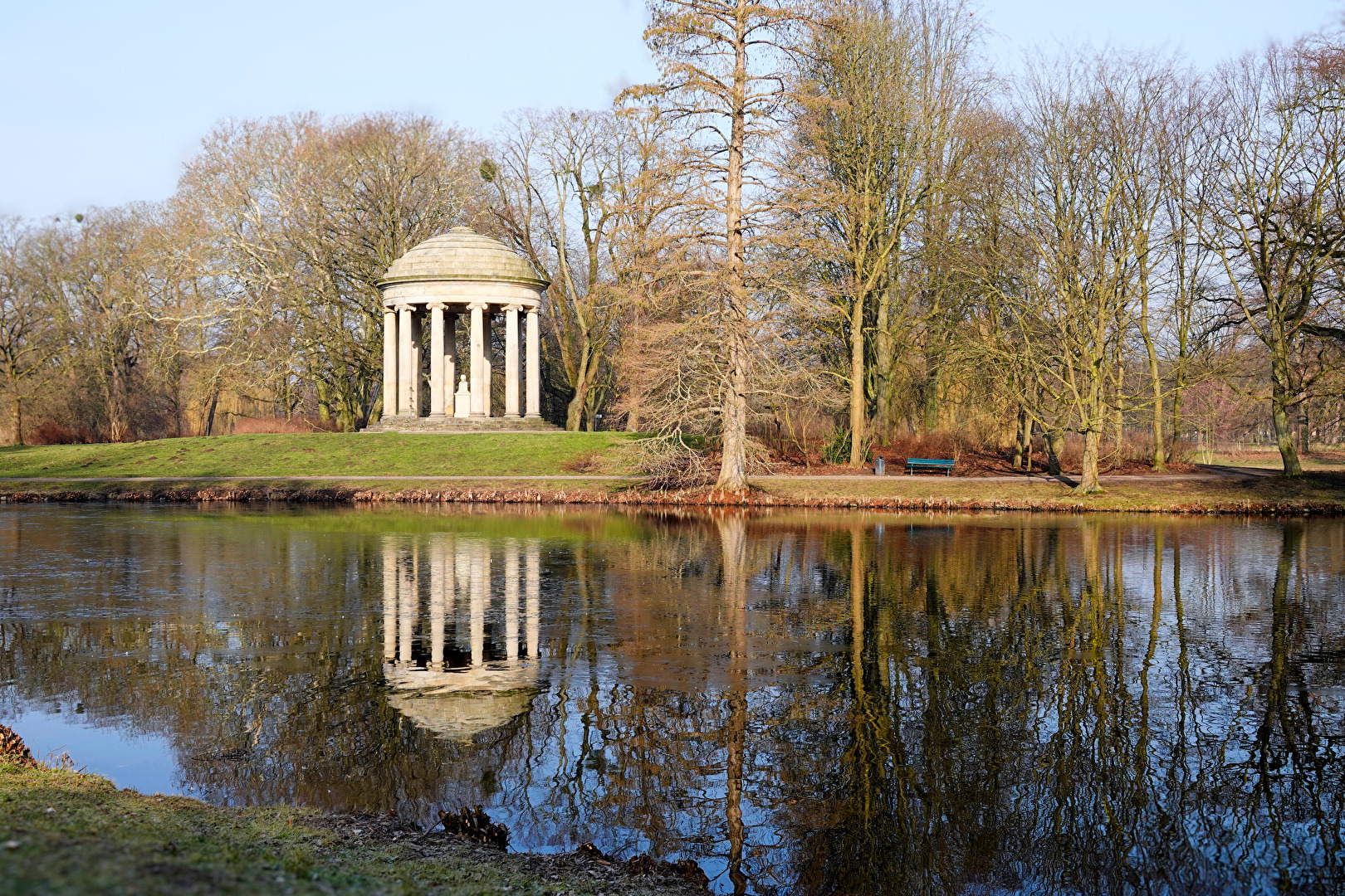 Pavillon