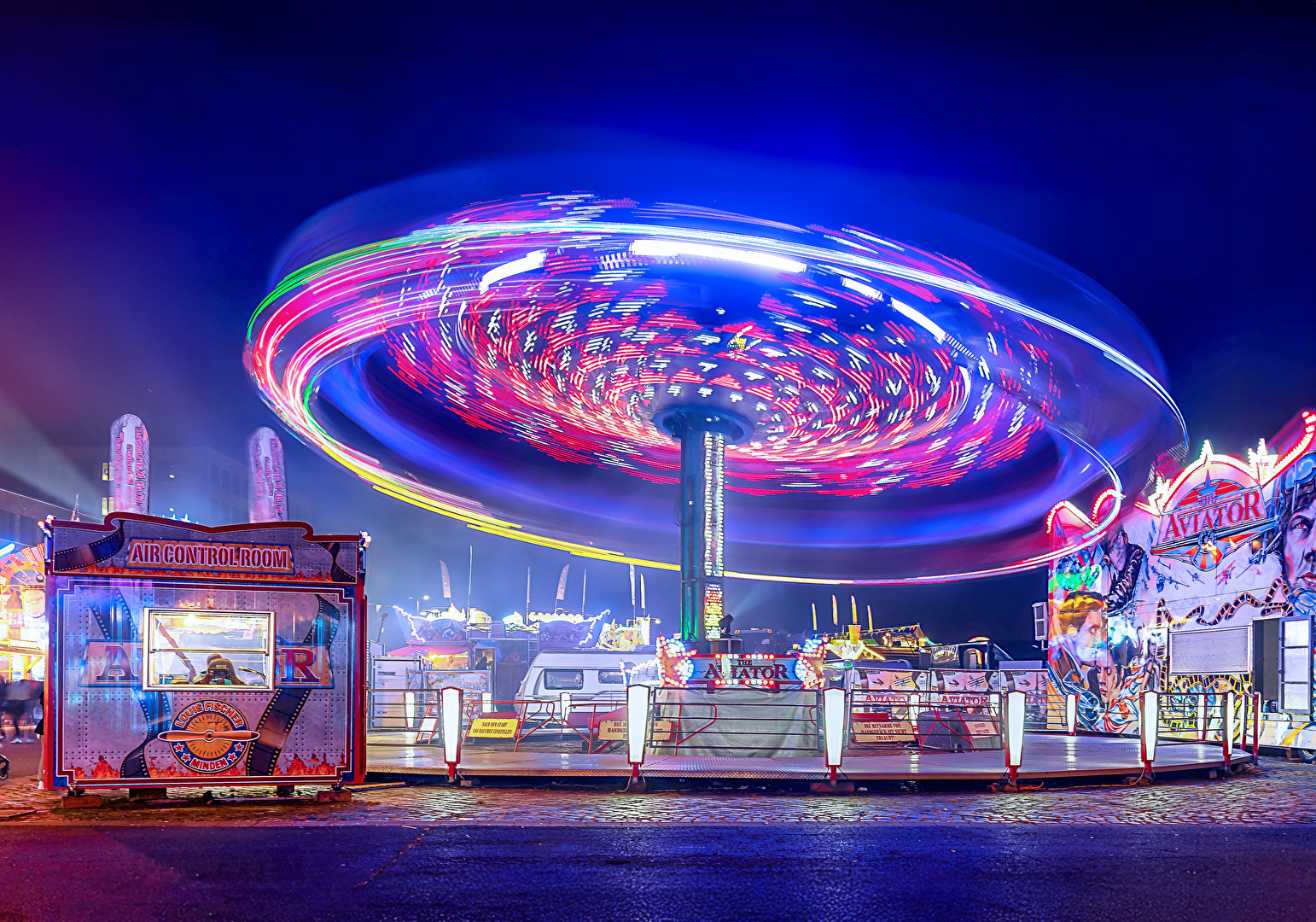 kirmes