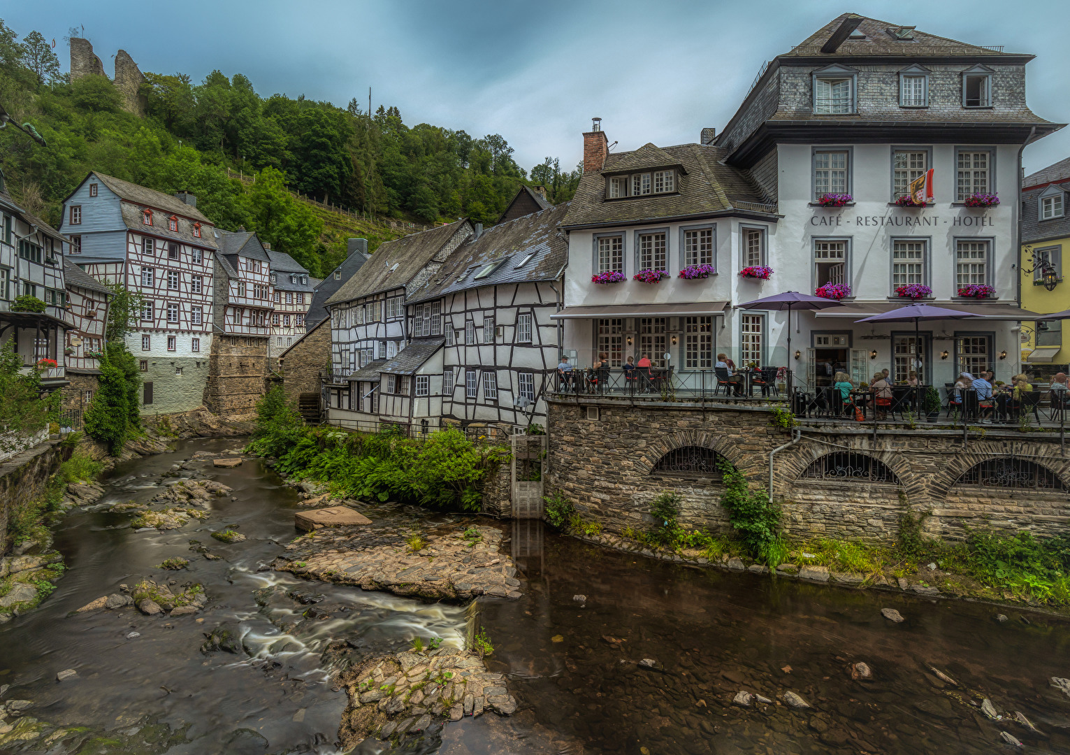 Monschau