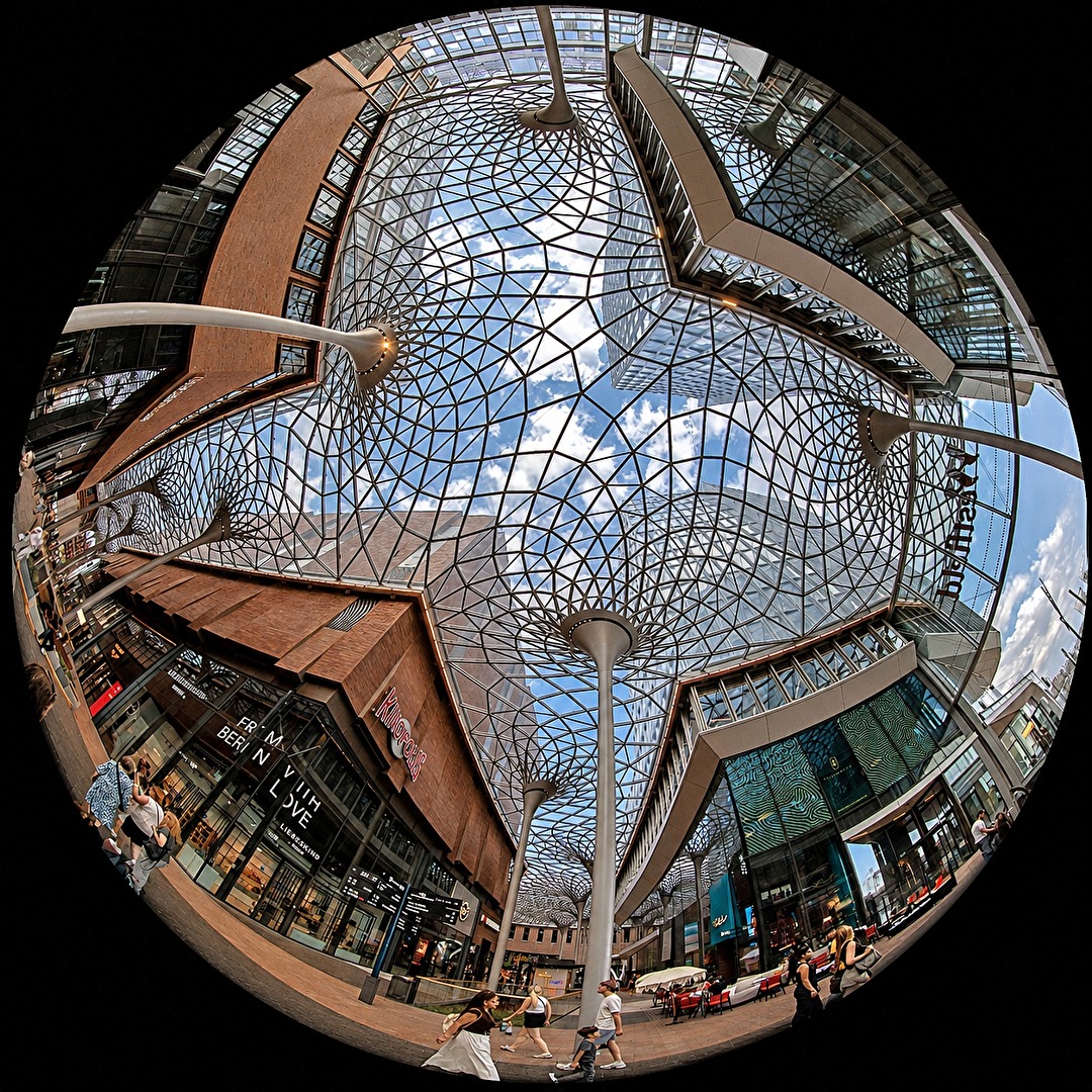 Westfield Hamburg