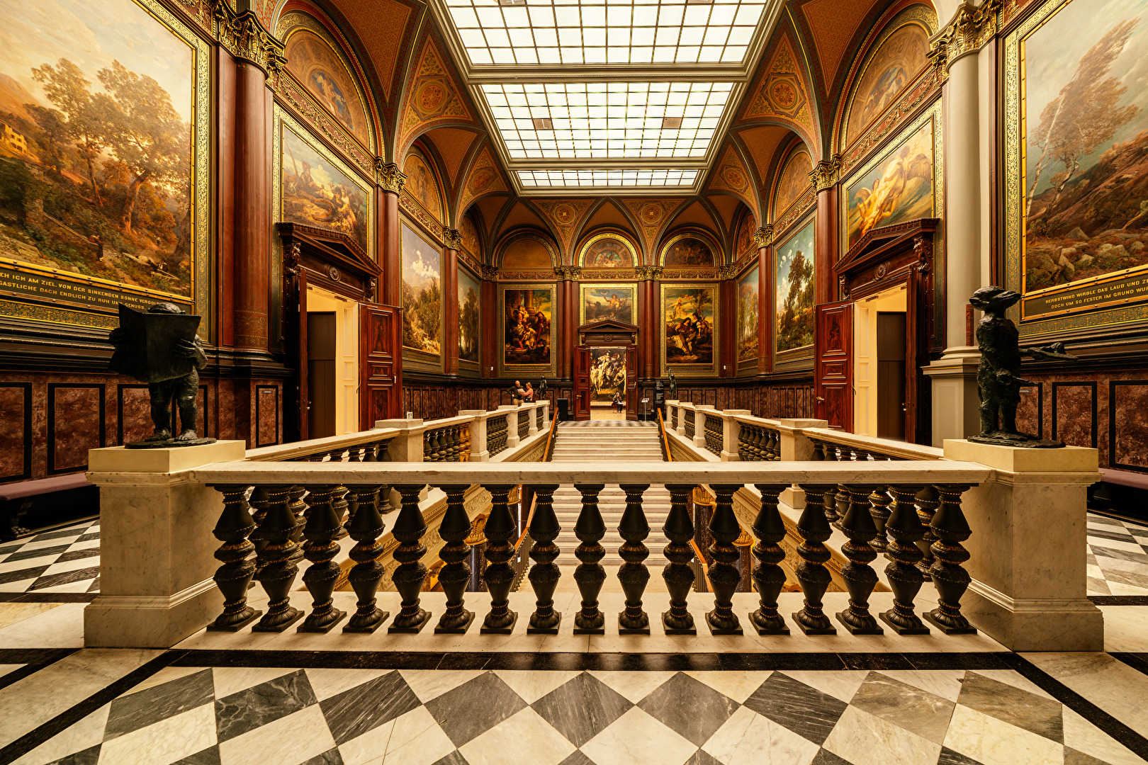 Kunsthalle Hamburg