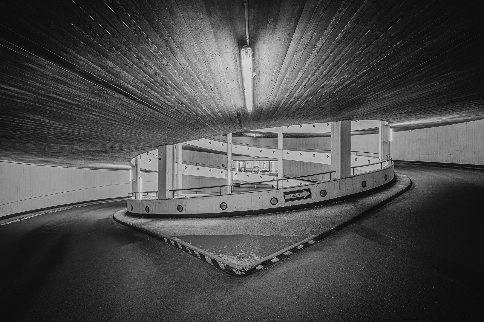 Parkhaus Rödingsmarkt