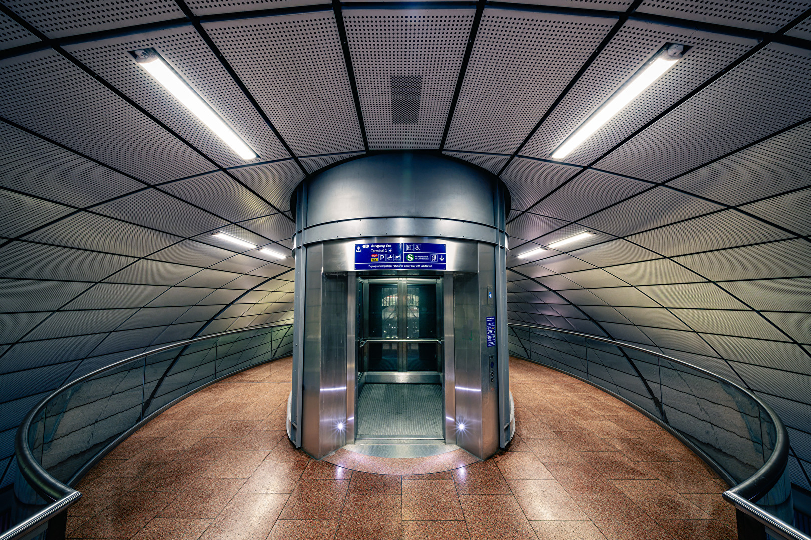 The Lift