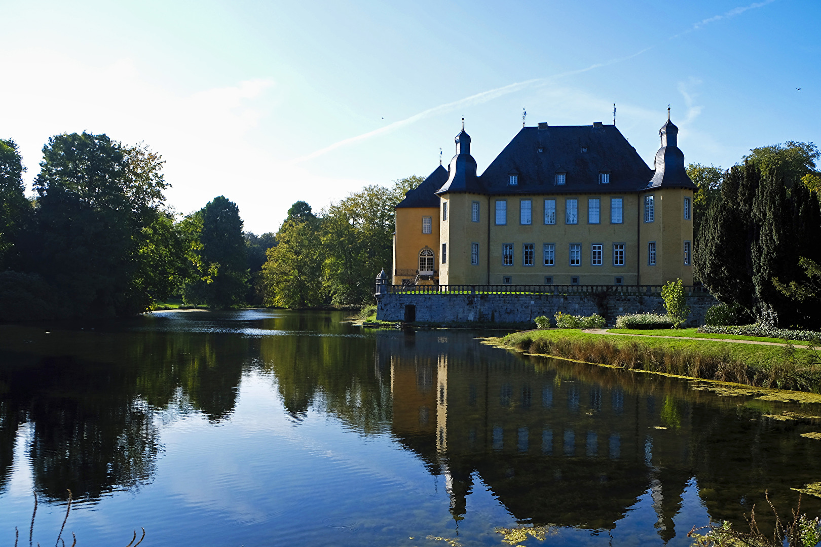 Mönchengladbach 1