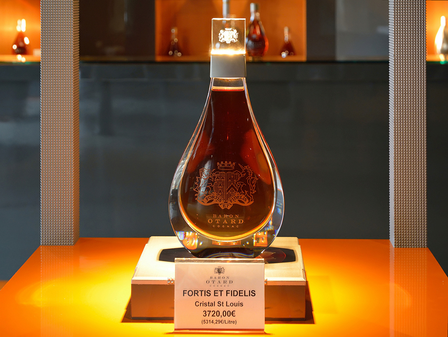 Für ganz besondere Anlässe