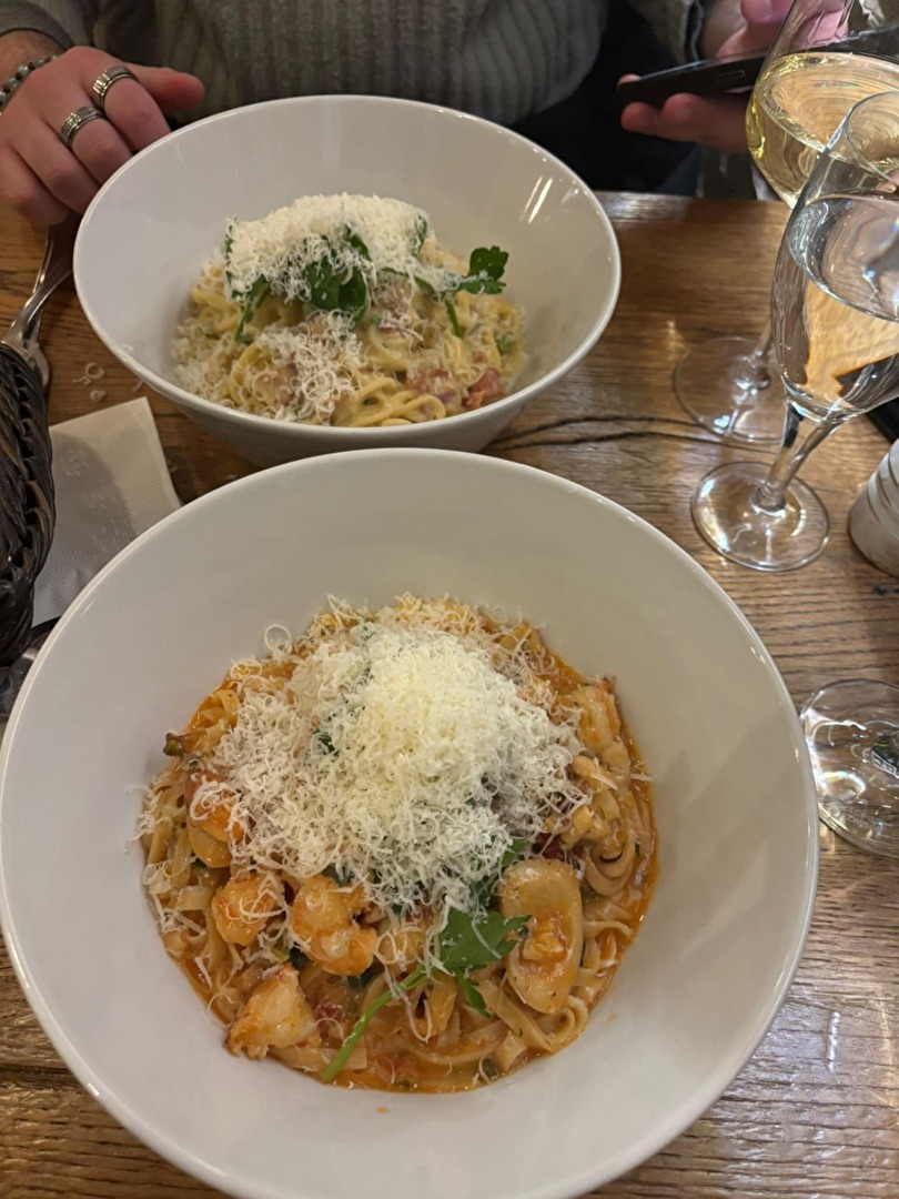 #essen #kochen #restaurant #date #zuzweit #nudeln #käse