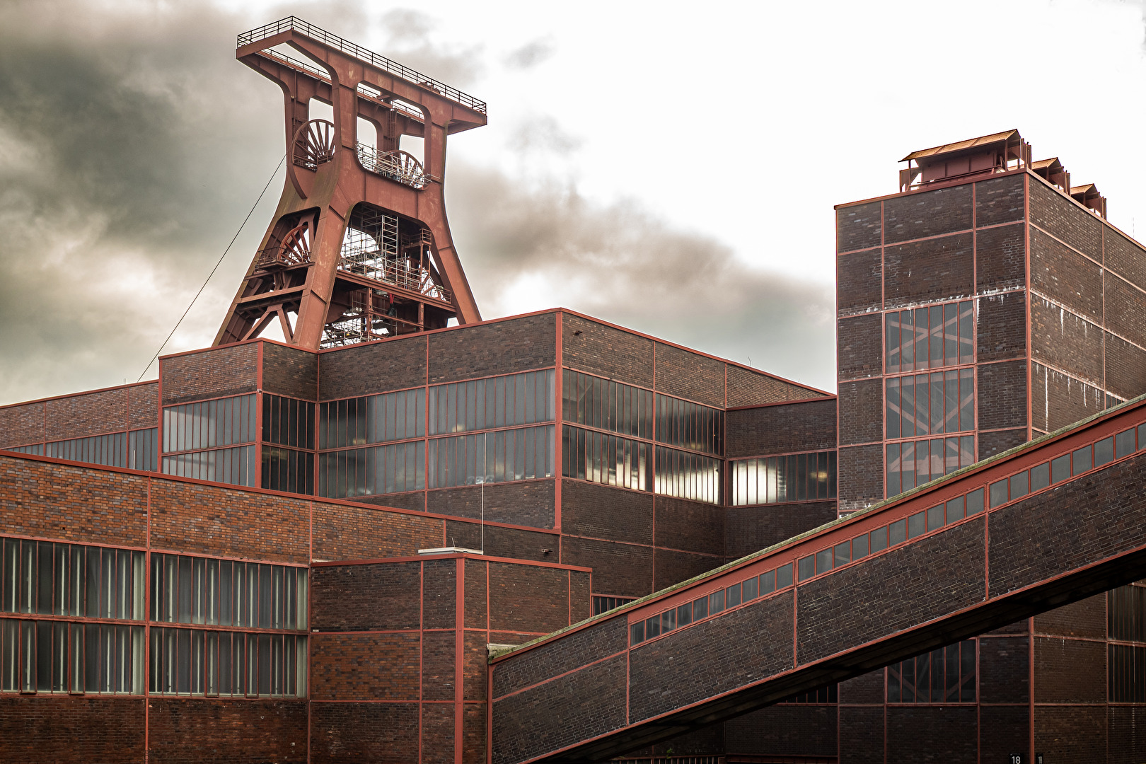 Zeche Zollverein