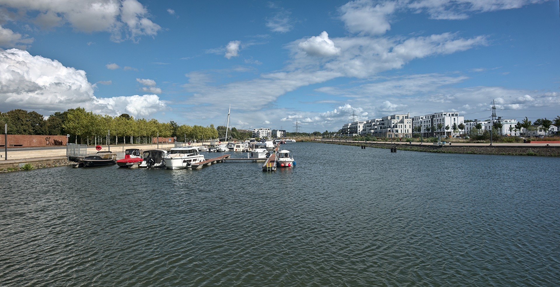 Kaum zu glauben,Ruhrgebiet.