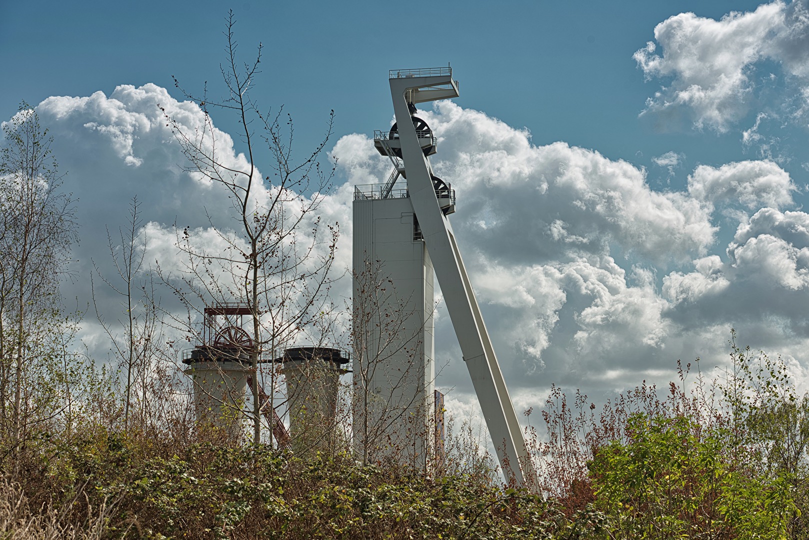 Zeche Schlägel & Eisen