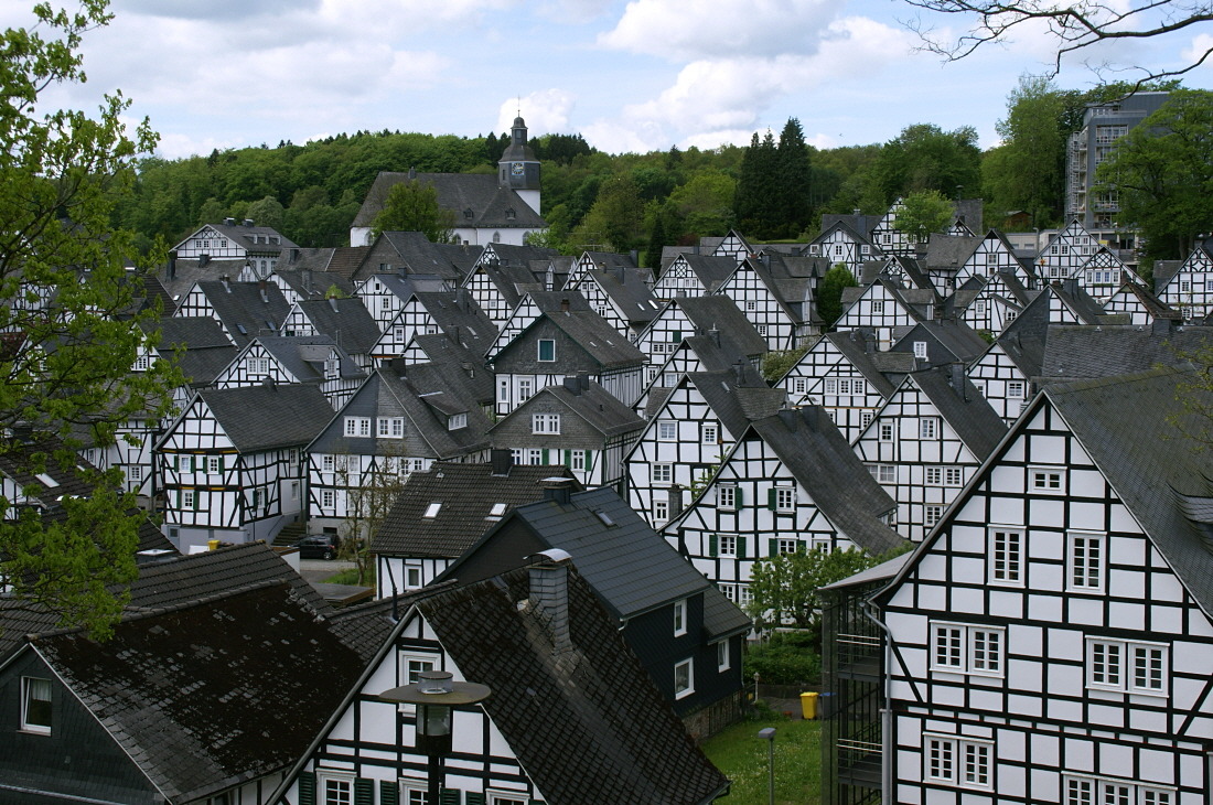 Freudenberg