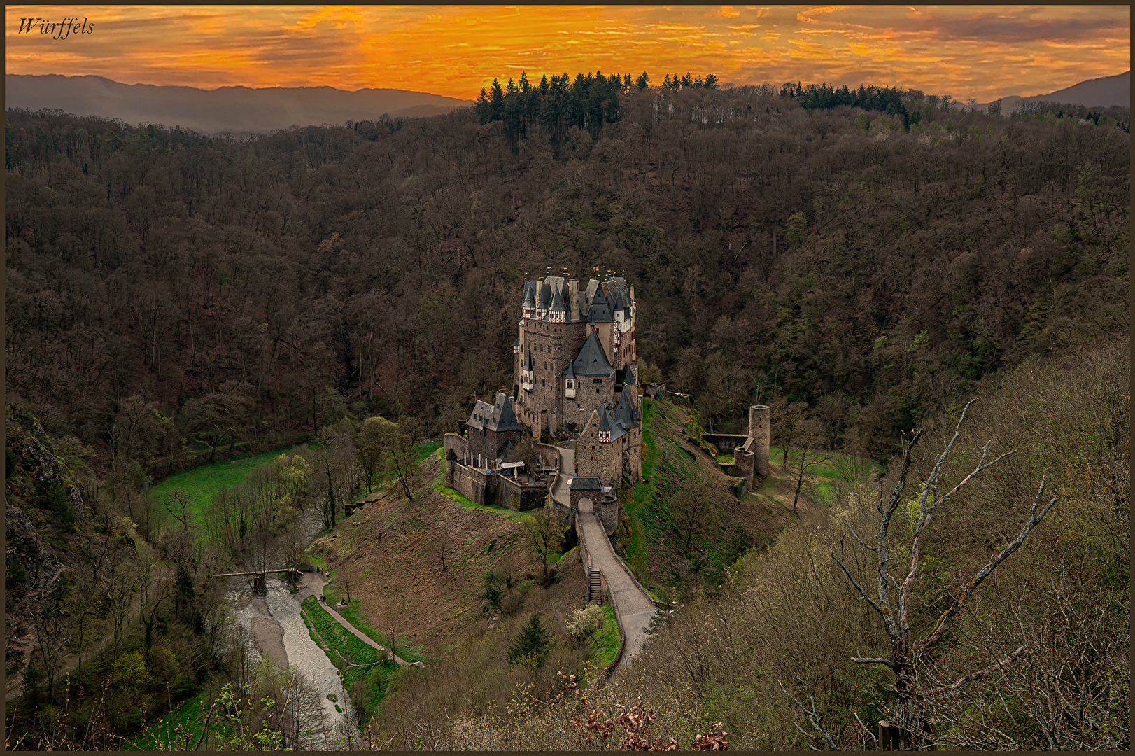 Burg Eltz