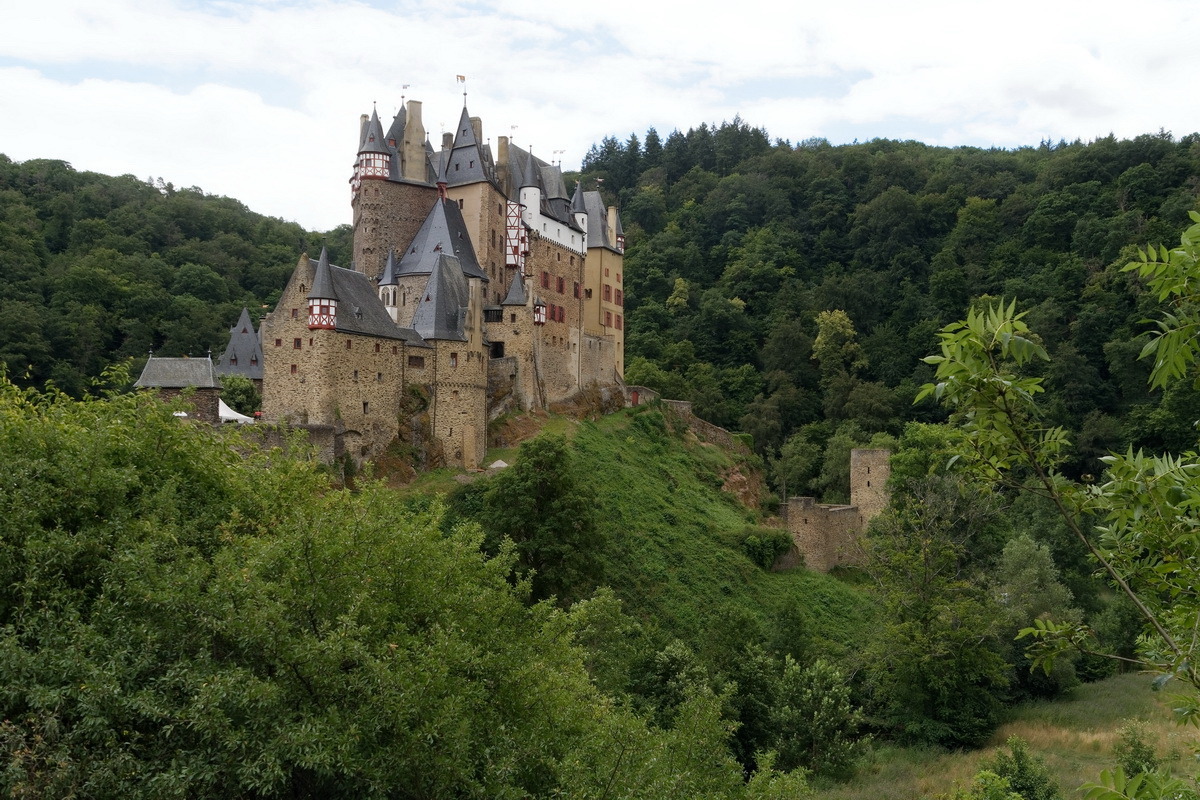 Burg Eltz