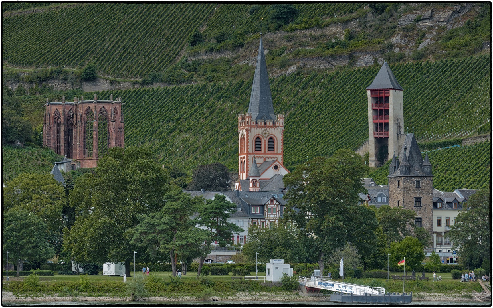 Bacharach