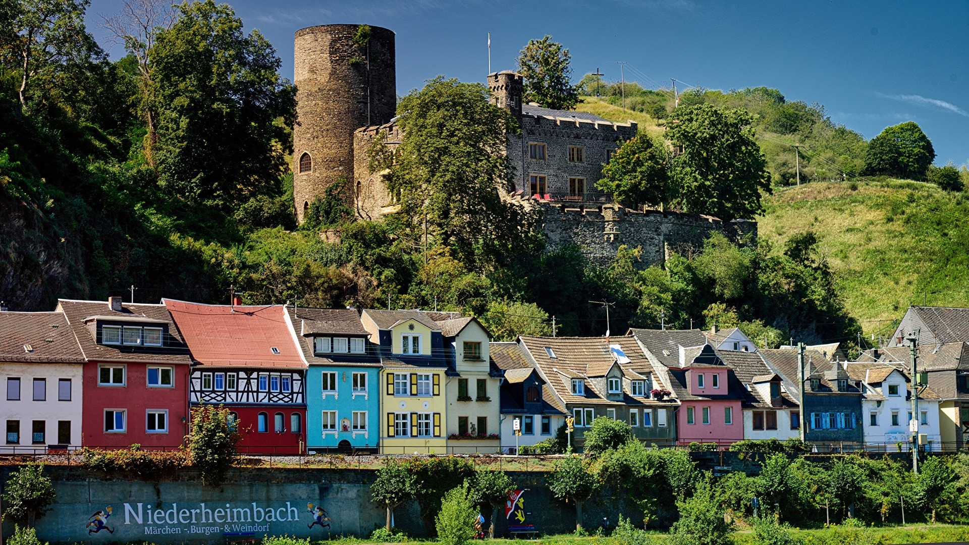 Niederheimbach